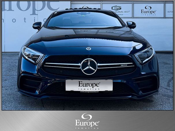 Mercedes-Benz CLS 53 AMG 320 kW image number 3