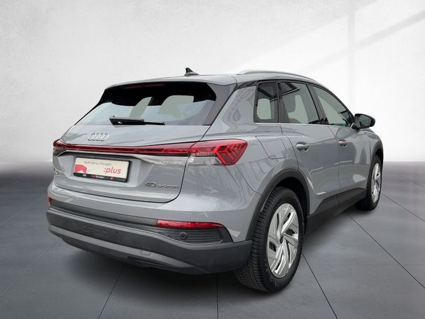 Audi Q4 40 e-tron 150 kW image number 2