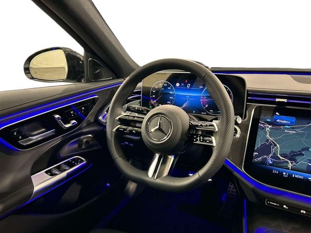 Mercedes-Benz E 220 145 kW image number 11