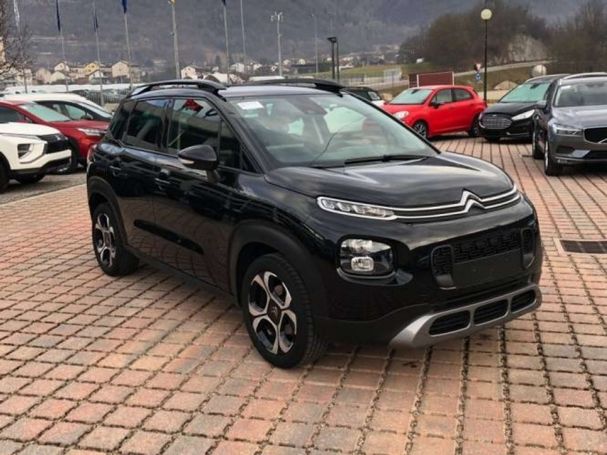 Citroen C3 Aircross PureTech 110 S&S Shine 81 kW image number 2