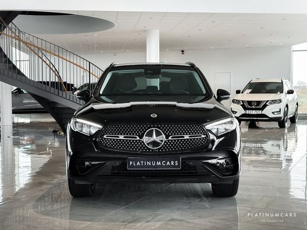 Mercedes-Benz GLC 300 e AMG 230 kW image number 2