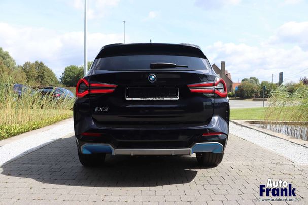 BMW iX3 M Sport Impressive 210 kW image number 6