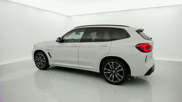 BMW X3e xDrive 215 kW image number 5