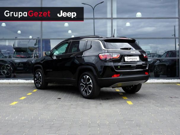 Jeep Compass 96 kW image number 2