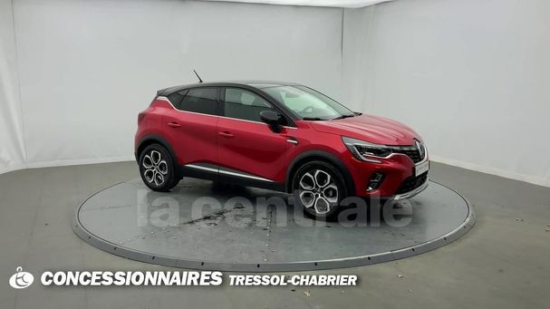 Renault Captur TCe 130 INTENS 96 kW image number 2