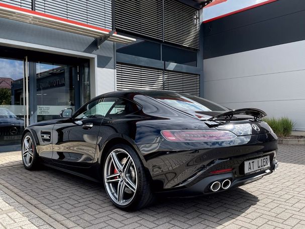 Mercedes-Benz AMG GT 390 kW image number 7