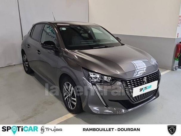 Peugeot 208 PureTech 100 Allure 74 kW image number 2