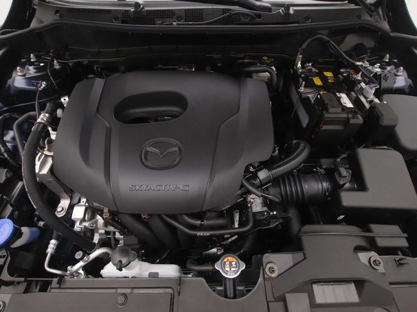 Mazda 2 SkyActiv-G 66 kW image number 39