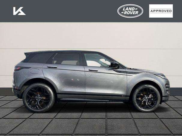 Land Rover Range Rover Evoque 183 kW image number 2