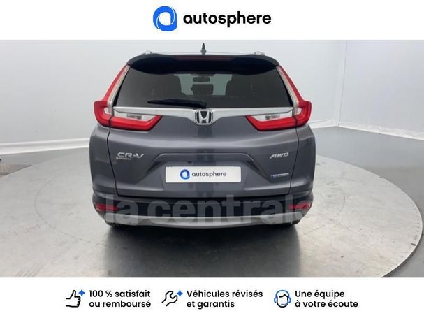 Honda CR-V 135 kW image number 6