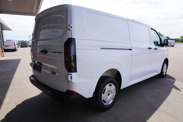 Ford Transit Custom 320 L2H1 Trend 125 kW image number 3