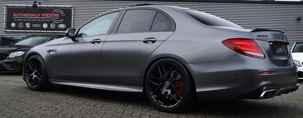 Mercedes-Benz E 63 AMG S 4Matic 450 kW image number 39