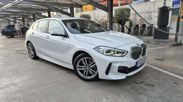 BMW 118d 110 kW image number 1