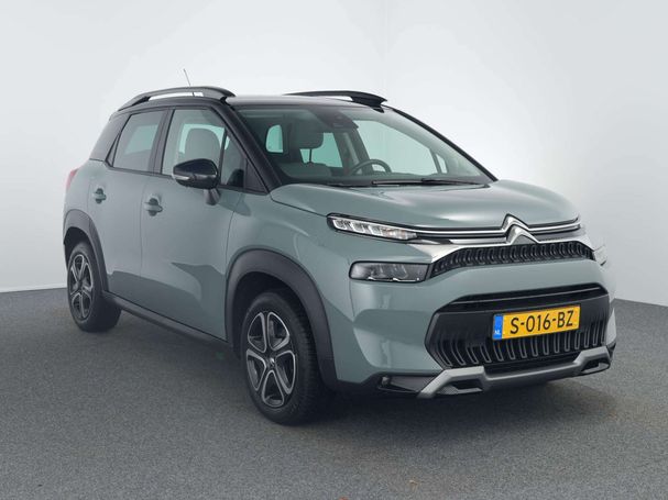 Citroen C3 Aircross PureTech S&S Feel 81 kW image number 9