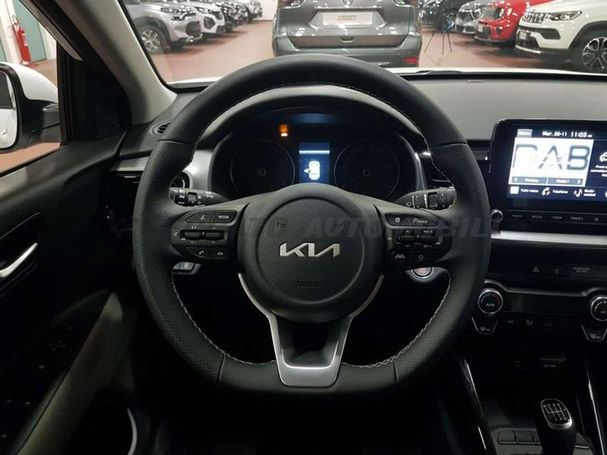 Kia Stonic 1.0 T-GDi 100 74 kW image number 13