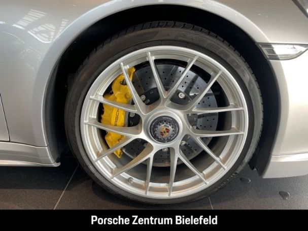 Porsche 991 Turbo S 427 kW image number 14