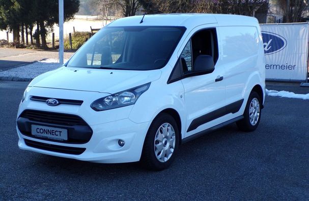 Ford Transit Connect 220 70 kW image number 1