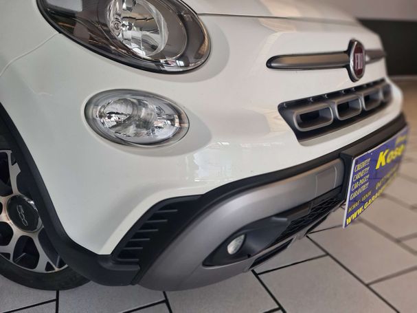 Fiat 500L Cross 70 kW image number 5