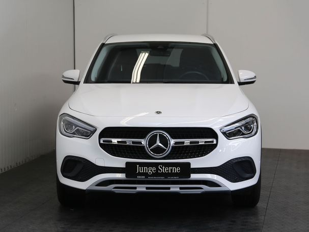 Mercedes-Benz GLA 250 e 160 kW image number 2