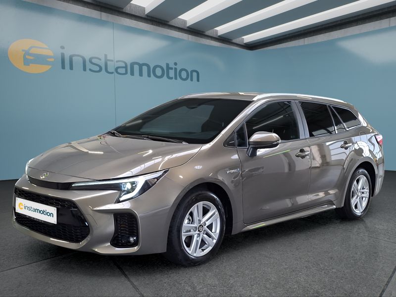 Suzuki Swace Hybrid CVT