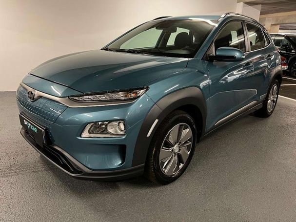 Hyundai Kona 101 kW image number 1