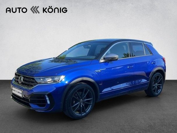 Volkswagen T-Roc R 4Motion DSG 221 kW image number 1