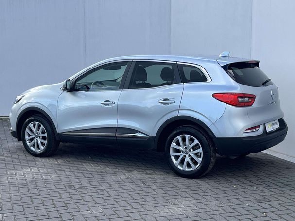 Renault Kadjar TCe 140 103 kW image number 19