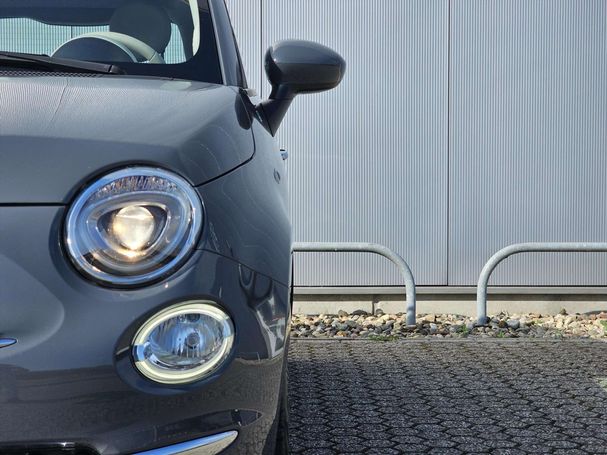 Fiat 500 51 kW image number 27