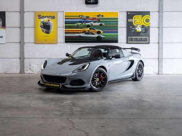 Lotus Elise 181 kW image number 1