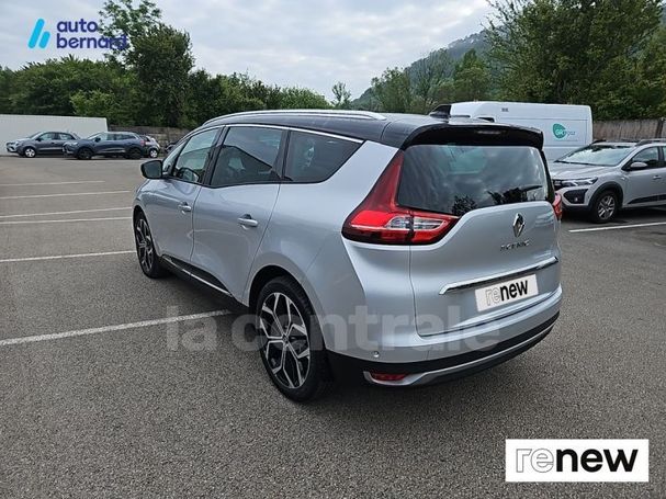 Renault Grand Scenic TCe 140 EDC 103 kW image number 19