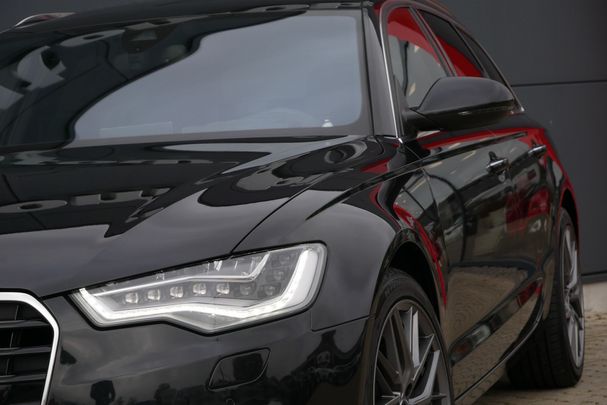 Audi A6 3.0 TDI quattro 150 kW image number 26