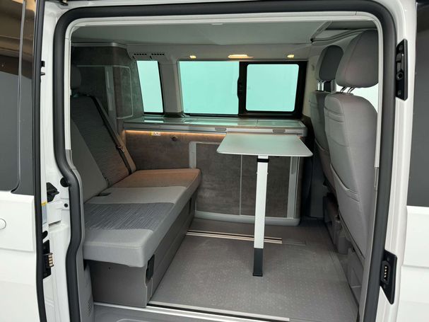 Volkswagen T6 California Ocean 4Motion DSG 150 kW image number 9