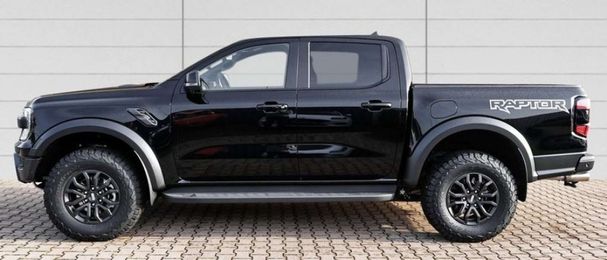 Ford Ranger Raptor 3.0 EcoBoost 215 kW image number 13