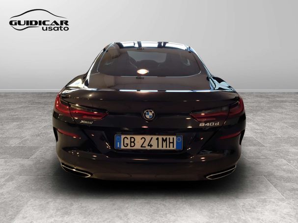 BMW 840d xDrive 235 kW image number 3