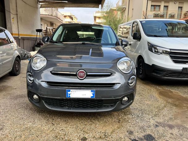 Fiat 500X 1.3 70 kW image number 20