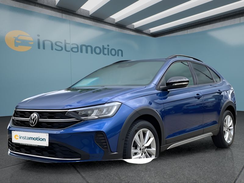 Volkswagen Taigo 1.0 TSI