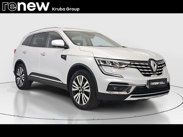 Renault Koleos TCe Initiale Paris EDC 116 kW image number 3