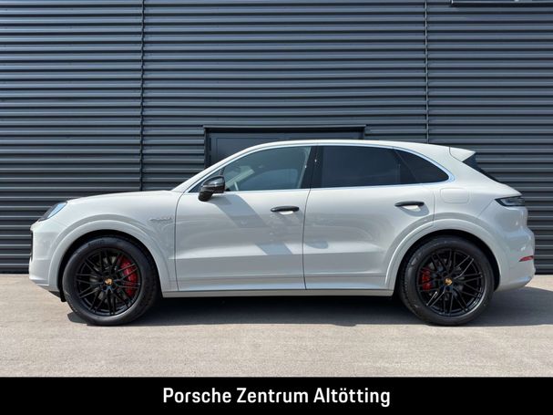 Porsche Cayenne S E-Hybrid 382 kW image number 2