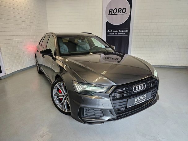 Audi A6 55 TFSIe quattro S-line Avant 270 kW image number 4