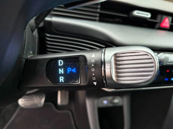 Hyundai Ioniq 5 225 kW image number 28