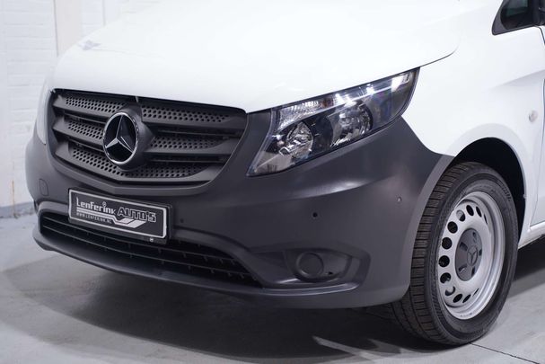 Mercedes-Benz Vito 119 CDi 140 kW image number 16