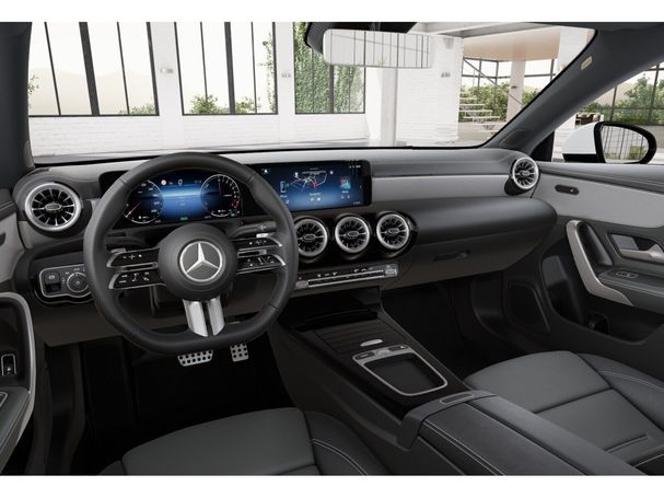 Mercedes-Benz CLA 250 160 kW image number 6