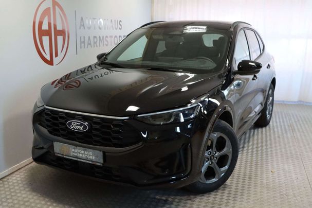 Ford Kuga 137 kW image number 1