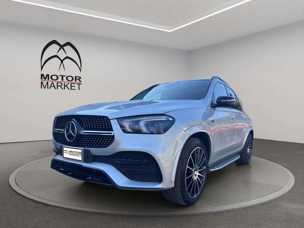 Mercedes-Benz GLE 350 de 4Matic 235 kW image number 1