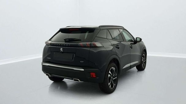 Peugeot 2008 130 GT 96 kW image number 4