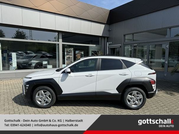 Hyundai Kona 1.0 T-GDI Trend 88 kW image number 4