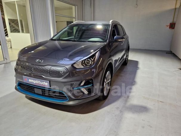 Kia Niro 150 kW image number 1