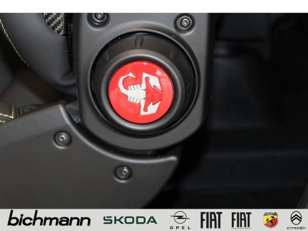 Abarth 695 132 kW image number 8