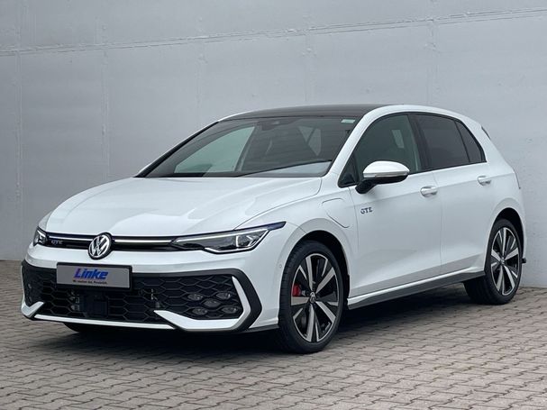 Volkswagen Golf GTE DSG 200 kW image number 1