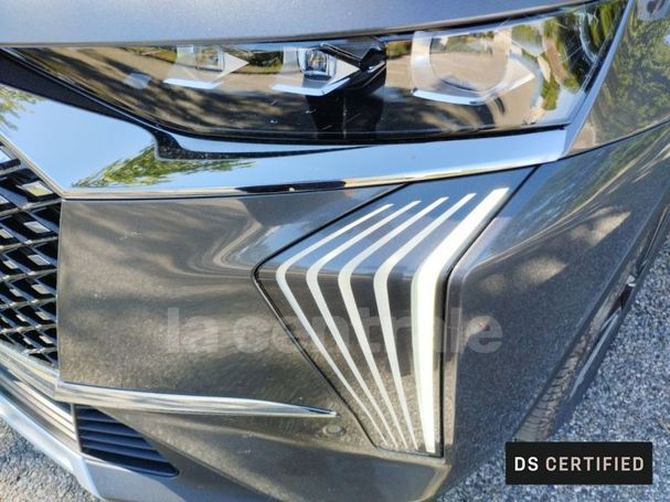 DS Automobiles 7 Crossback 221 kW image number 22